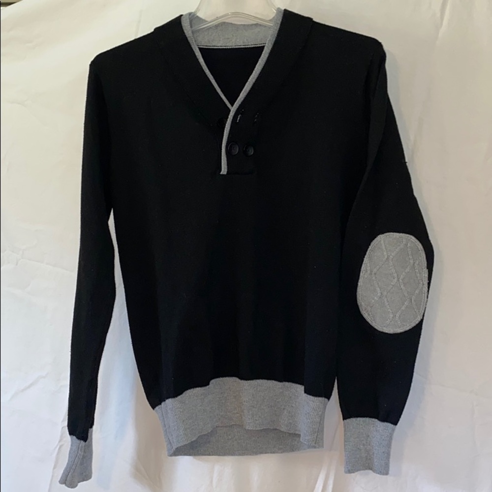 Men’s Sweater
